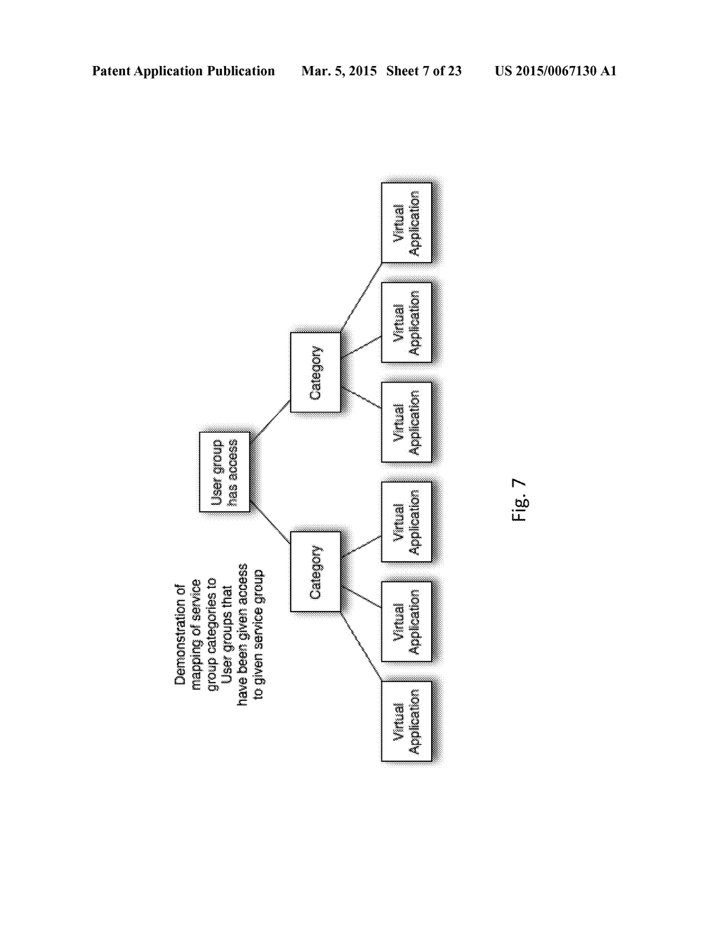 METHOD AND APPARATUS FOR CREATING SOFTWARE DEFINED CLOUD COLLISION DOMAIN     NETWORKS USING A tELASTIC CONTROLLER - diagram, schematic, and image 08