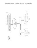 METHOD AND APPARATUS FOR CREATING SOFTWARE DEFINED CLOUD COLLISION DOMAIN     NETWORKS USING A tELASTIC CONTROLLER diagram and image