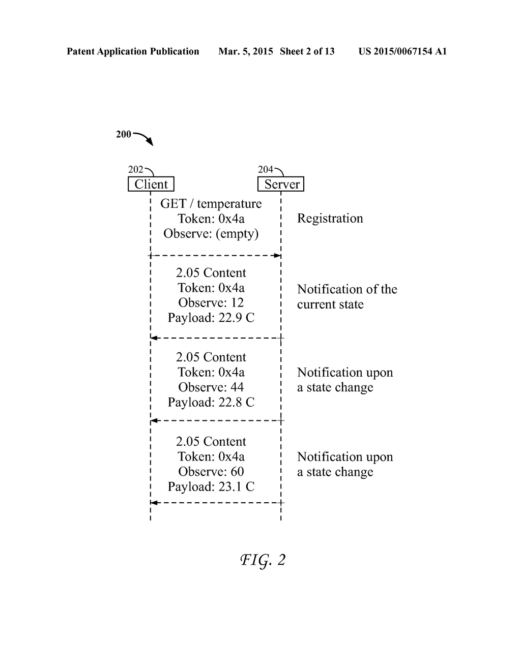 Internet of Things Event Management Systems and Methods - diagram, schematic, and image 03