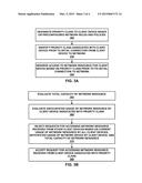 METHOD AND SYSTEM FOR DYNAMICALLY PRIORITIZING USER CONNECTIONS ON NETWORK diagram and image