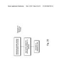 METHOD AND APPARATUS FOR DISPLAYING LOGICAL VIEWS OF ROUTED MESHED     NETWORKS FOR SOFTWARE DEFINED CLOUDS diagram and image