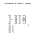 METHOD AND APPARATUS FOR DISPLAYING LOGICAL VIEWS OF ROUTED MESHED     NETWORKS FOR SOFTWARE DEFINED CLOUDS diagram and image