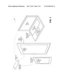 PORTABLE COMPUTING DEVICE PROVIDING OPERATING SYSTEM FOR HOST DEVICES diagram and image