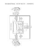 Memory Management for Finite Automata Processing diagram and image