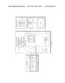 Memory Management for Finite Automata Processing diagram and image