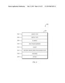 Memory Management for Finite Automata Processing diagram and image