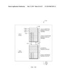 Memory Management for Finite Automata Processing diagram and image