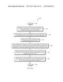 Memory Management for Finite Automata Processing diagram and image