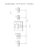 Memory Management for Finite Automata Processing diagram and image