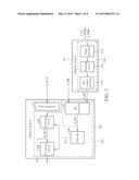 SIGNAL ADAPTOR, SIGNAL RECEIVING CIRCUIT AND ASSOCIATED METHODS diagram and image