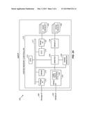 UNIFIED MEMORY CONTROLLER FOR HETEROGENEOUS MEMORY ON A MULTI-CHIP PACKAGE diagram and image