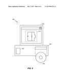 UNIFIED MEMORY CONTROLLER FOR HETEROGENEOUS MEMORY ON A MULTI-CHIP PACKAGE diagram and image