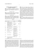 Memory Scheduling Method and Memory Controller diagram and image