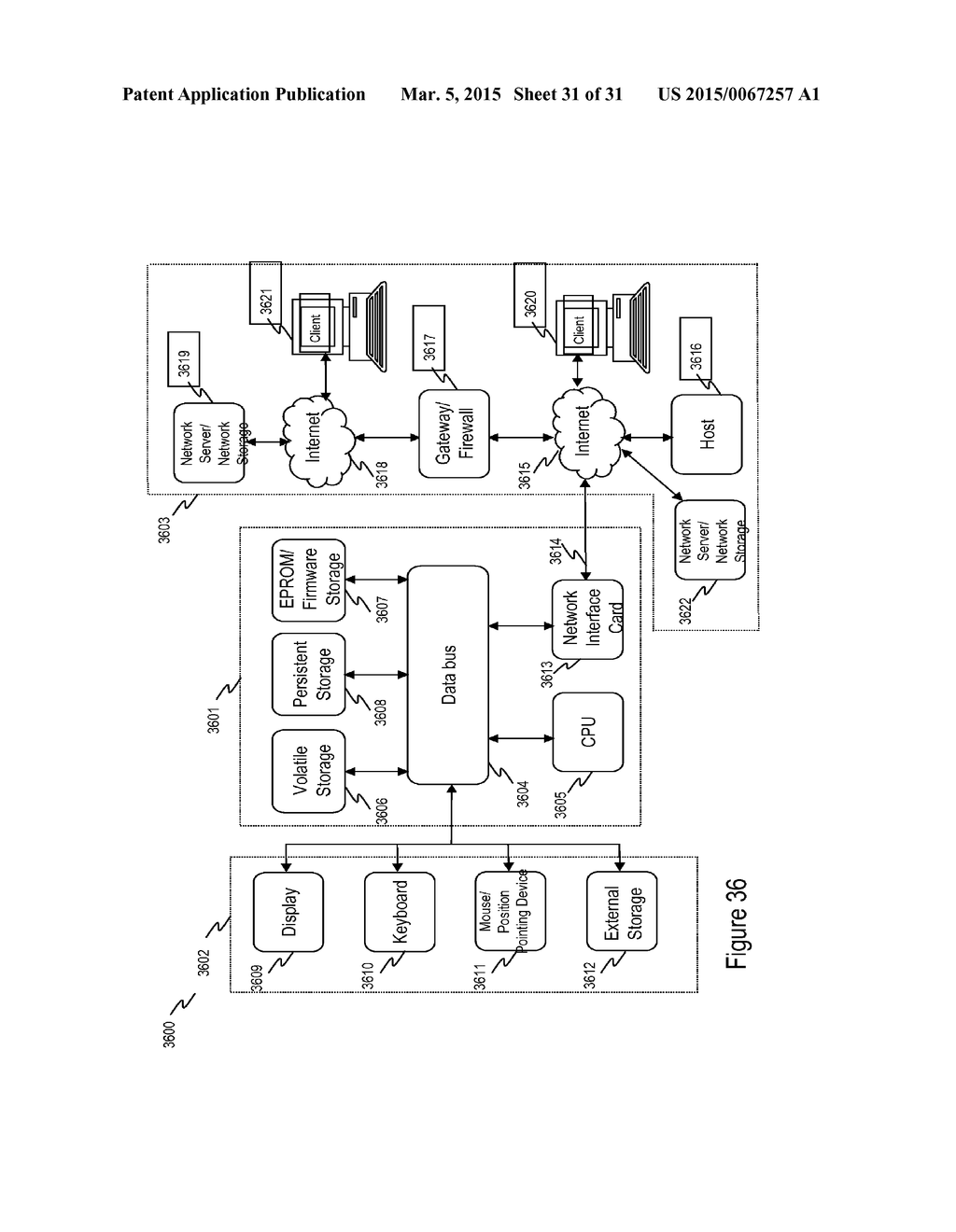 FAST ACCESSIBLE COMPRESSED THIN PROVISIONING VOLUME - diagram, schematic, and image 32