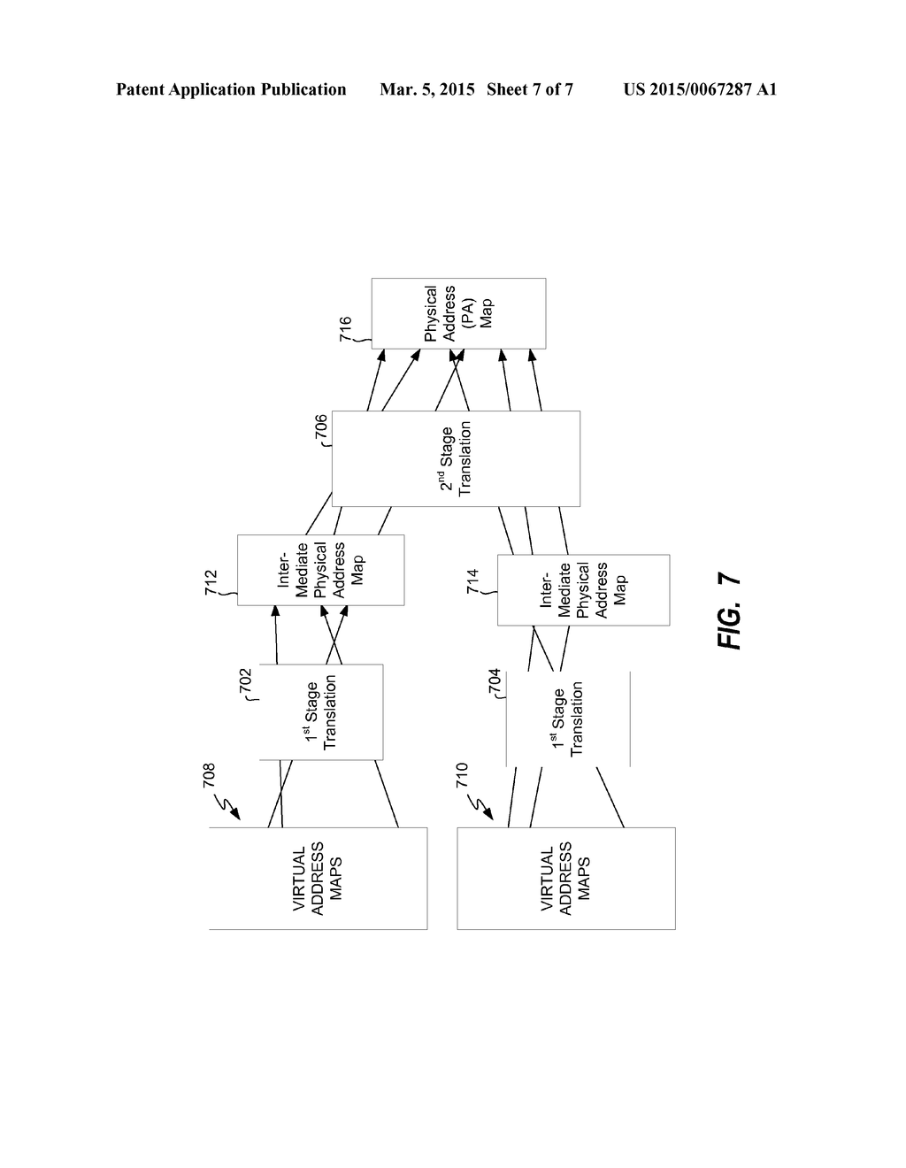 DISTRIBUTED DYNAMIC MEMORY MANAGEMENT UNIT (MMU)-BASED SECURE     INTER-PROCESSOR COMMUNICATION - diagram, schematic, and image 08