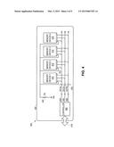 IMPEDANCE ADJUSTMENT IN A MEMORY DEVICE diagram and image