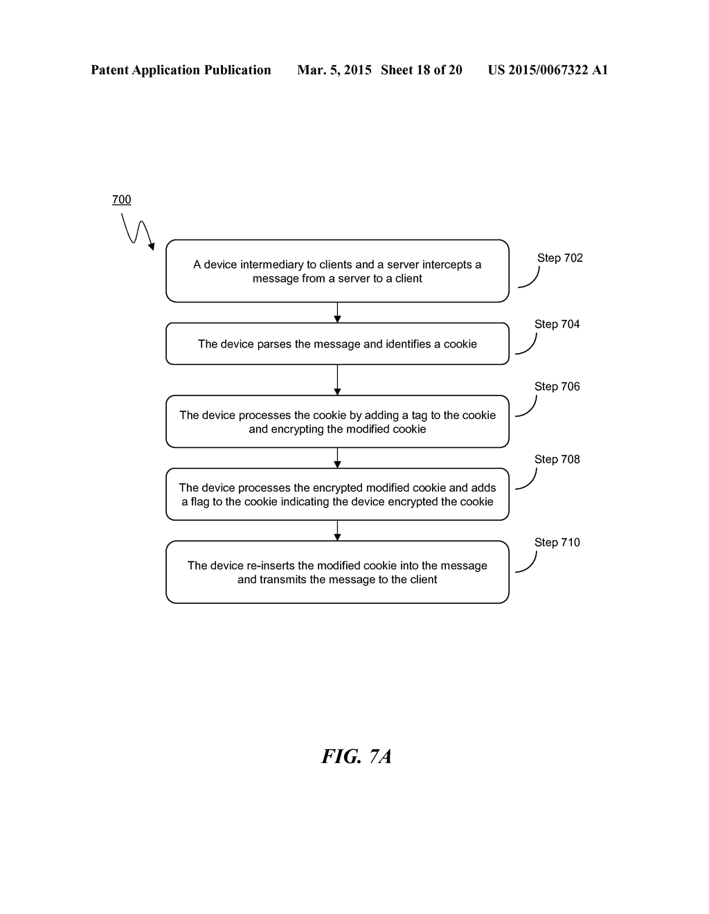 SYSTEMS AND METHODS FOR MULTI-LEVEL TAGGING OF ENCRYPTED ITEMS FOR     ADDITIONAL SECURITY AND EFFICIENT ENCRYPTED ITEM DETERMINATION - diagram, schematic, and image 19