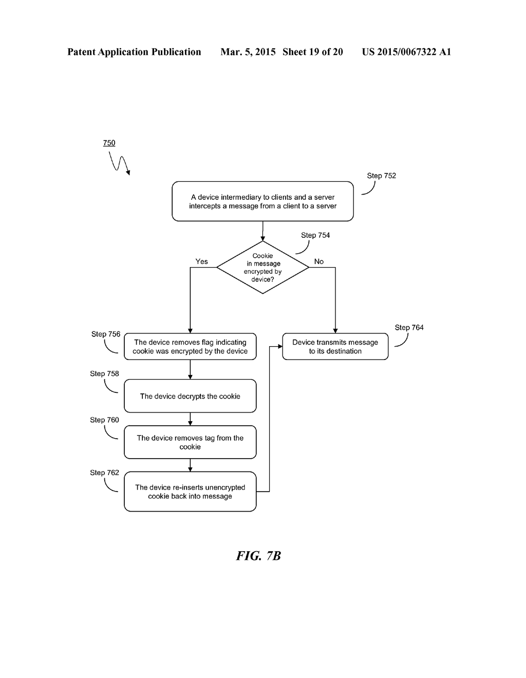 SYSTEMS AND METHODS FOR MULTI-LEVEL TAGGING OF ENCRYPTED ITEMS FOR     ADDITIONAL SECURITY AND EFFICIENT ENCRYPTED ITEM DETERMINATION - diagram, schematic, and image 20