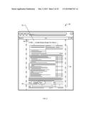 SIGNATURE SYSTEM PORTAL FOR SIGNING ELECTRONIC DOCUMENTS diagram and image