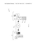 SIGNATURE SYSTEM PORTAL FOR SIGNING ELECTRONIC DOCUMENTS diagram and image