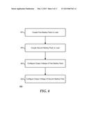 Adaptive Integral Battery Pack and Voltage Regulator diagram and image