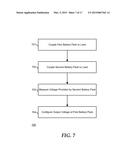 Adaptive Integral Battery Pack and Voltage Regulator diagram and image