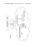 METHOD AND APPARATUS TO REMOTELY TAKE A SNAPSHOT OF A COMPLETE VIRTUAL     MACHINE FROM A SOFTWARE DEFINED CLOUD WITH BACKUP AND RESTORE CAPACITY diagram and image