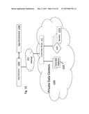 METHOD AND APPARATUS TO REMOTELY TAKE A SNAPSHOT OF A COMPLETE VIRTUAL     MACHINE FROM A SOFTWARE DEFINED CLOUD WITH BACKUP AND RESTORE CAPACITY diagram and image