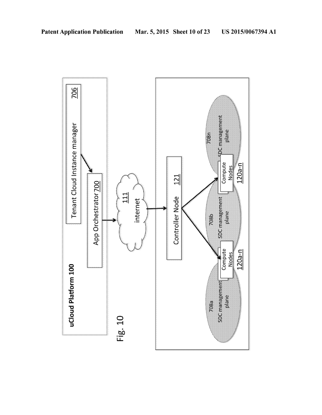 METHOD AND APPARATUS FOR PROCESSING VIRTUAL MACHINE INSTANCES IN REAL TIME     EVENT STREAM FOR ROOT CAUSE ANALYSIS AND DYNAMICALLY SUGGESTING INSTANCE     REMEDY - diagram, schematic, and image 11