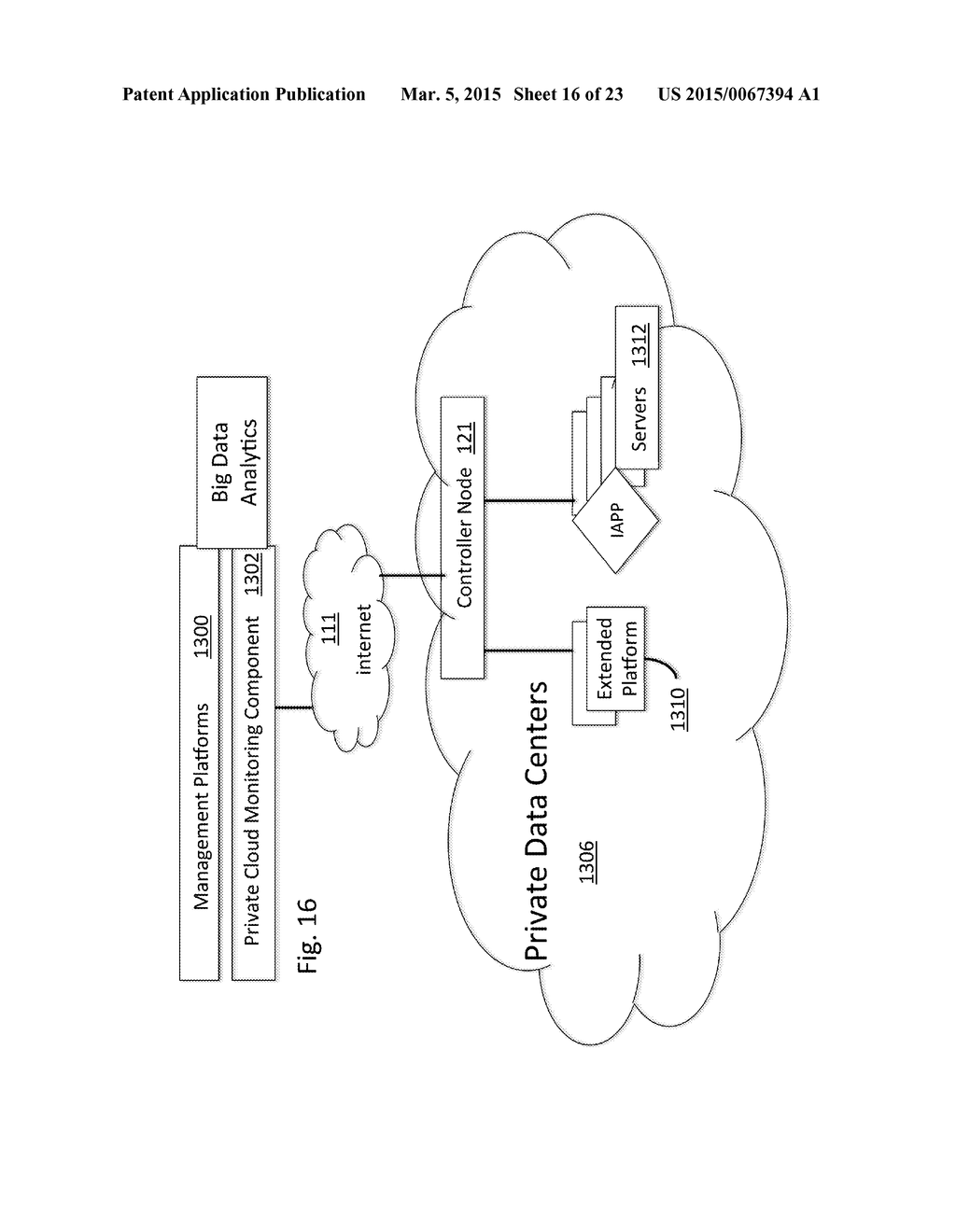 METHOD AND APPARATUS FOR PROCESSING VIRTUAL MACHINE INSTANCES IN REAL TIME     EVENT STREAM FOR ROOT CAUSE ANALYSIS AND DYNAMICALLY SUGGESTING INSTANCE     REMEDY - diagram, schematic, and image 17