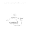 MEMORY SYSTEM AND CONSTRUCTING METHOD OF LOGICAL BLOCK diagram and image