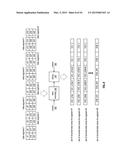 DISPERSED STORAGE WITH VARIABLE SLICE LENGTH AND METHODS FOR USE THEREWITH diagram and image