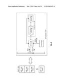 DISPERSED STORAGE WITH VARIABLE SLICE LENGTH AND METHODS FOR USE THEREWITH diagram and image