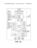 PROCESSOR TAP SUPPORT FOR REMOTE SERVICES diagram and image