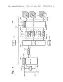 SOLID STATE DISK CONTROLLER APPARATUS diagram and image