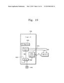 SOLID STATE DISK CONTROLLER APPARATUS diagram and image