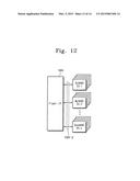 SOLID STATE DISK CONTROLLER APPARATUS diagram and image