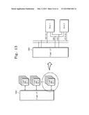 SOLID STATE DISK CONTROLLER APPARATUS diagram and image