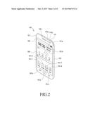 MOBILE TERMINAL SUPPORTING NOTE FUNCTION AND METHOD FOR CONTROLLING THE     MOBILE TERMINAL diagram and image