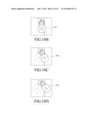 MOBILE TERMINAL SUPPORTING NOTE FUNCTION AND METHOD FOR CONTROLLING THE     MOBILE TERMINAL diagram and image