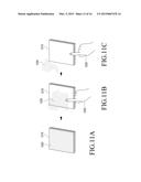 MOBILE TERMINAL SUPPORTING NOTE FUNCTION AND METHOD FOR CONTROLLING THE     MOBILE TERMINAL diagram and image