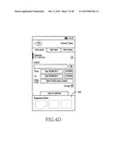 ELECTRONIC DEVICE AND METHOD FOR PROVIDING CONTENT ACCORDING TO FIELD     ATTRIBUTE diagram and image