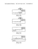 ELECTRONIC DEVICE AND METHOD FOR PROVIDING CONTENT ACCORDING TO FIELD     ATTRIBUTE diagram and image