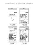 ELECTRONIC DEVICE AND METHOD FOR PROVIDING CONTENT ACCORDING TO FIELD     ATTRIBUTE diagram and image