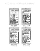 ELECTRONIC DEVICE AND METHOD FOR PROVIDING CONTENT ACCORDING TO FIELD     ATTRIBUTE diagram and image