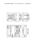 ELECTRONIC DEVICE AND METHOD FOR PROVIDING CONTENT ACCORDING TO FIELD     ATTRIBUTE diagram and image