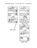 ELECTRONIC DEVICE AND METHOD FOR PROVIDING CONTENT ACCORDING TO FIELD     ATTRIBUTE diagram and image