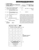 DISPLAY SYSTEM, RECORDING MEDIUM, AND SELECTION CONTROL METHOD diagram and image