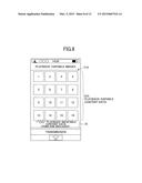 DISPLAY SYSTEM, RECORDING MEDIUM, AND SELECTION CONTROL METHOD diagram and image