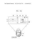 DISPLAY DEVICE AND METHOD OF OPERATING THE SAME diagram and image